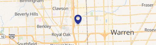 28905 John R Rd, Unit 28941