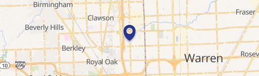 29305 John R Rd, Unit 29475