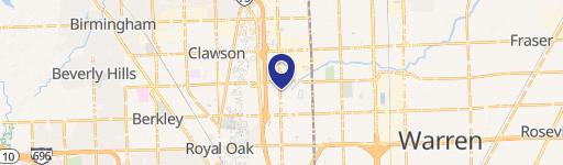 30250 John R Rd, Unit 30260