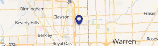 30735 John R Rd, Unit 30747