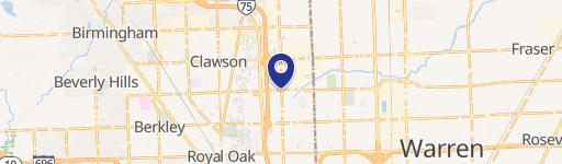 30775 John R Rd, Unit 30855