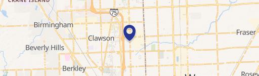 32001 John R Rd, Unit 32025