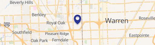 1001 Lincoln Ave, Unit 1101