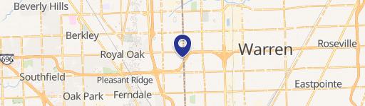 1751 Lincoln Ave, Unit 1761