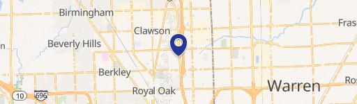 30031 Stephenson Hwy