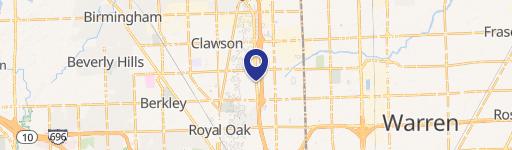 29801 Stephenson Hwy