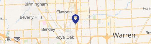 29555 Stephenson Hwy