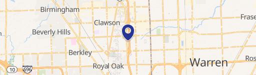 30100 Stephenson Hwy