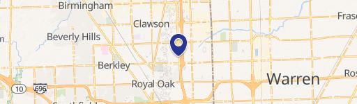 29215 Stephenson Hwy