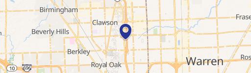 30200 Stephenson Hwy