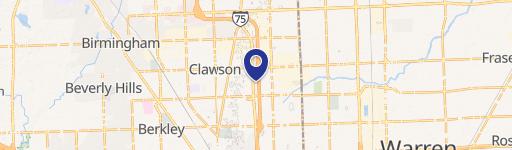 31600 Stephenson Hwy