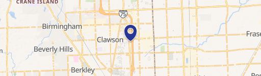 32420 Stephenson Hwy