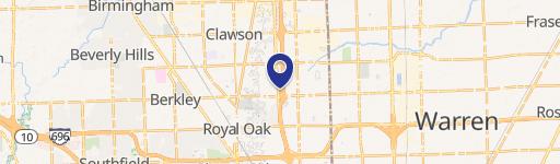 29132 Stephenson Hwy, Unit 29142