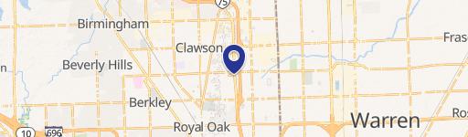 30549 Stephenson Hwy, Unit 30551