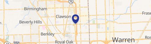 30850 Stephenson Hwy, Unit 30900