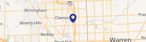 31241 Stephenson Hwy, Unit 31271