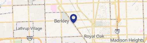 Berkley, MI 48072