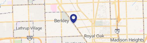 Berkley, MI 48072