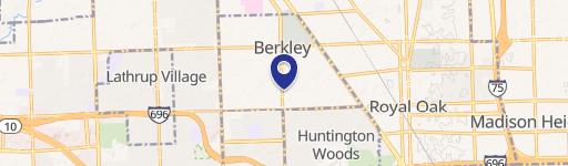 Berkley, MI 48072