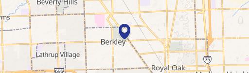 1695 12th Mile Rd Ste, Unit 100