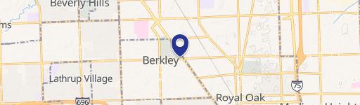 1695 12th Mile Rd Ste, Unit 100