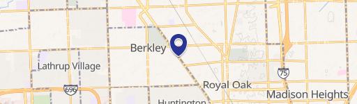 28531 Woodward Ave, Unit 57