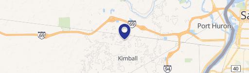 Smiths Creek, MI 48074