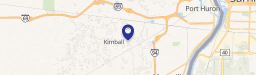 Smiths Creek, MI 48074