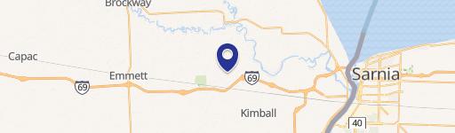 Smiths Creek, MI 48074