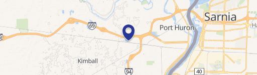 Smiths Creek, MI 48074