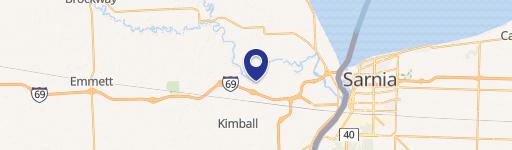 Smiths Creek, MI 48074