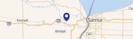 Smiths Creek, MI 48074