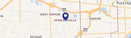 1970 Allen Rd, Unit 6