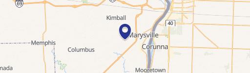 Saint Clair, MI 48079