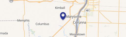 Saint Clair, MI 48079