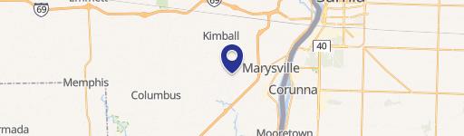 Saint Clair, MI 48079