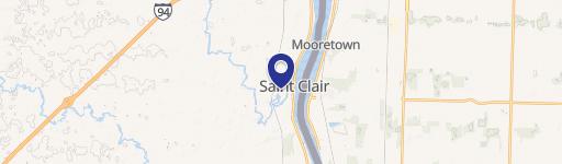 Saint Clair, MI 48079