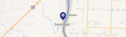 Saint Clair, MI 48079