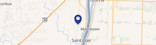 Saint Clair, MI 48079