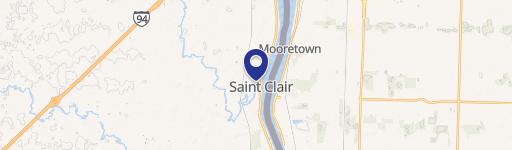 Saint Clair, MI 48079