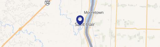 Saint Clair, MI 48079
