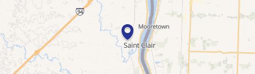 Saint Clair, MI 48079