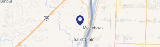 2021 Christian B Haas Dr