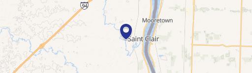 1980 Fred W Moore Hwy