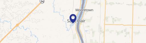 515 Fred W Moore Hwy