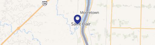 800 Fred W Moore Hwy