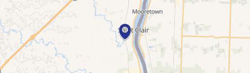 1800 Saint Clair Hwy