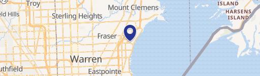 Saint Clair Shores, MI 48082