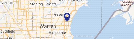 21000 12th Mile Rd Ste, Unit 124