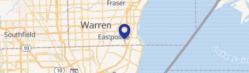 21500 Beaconsfield St